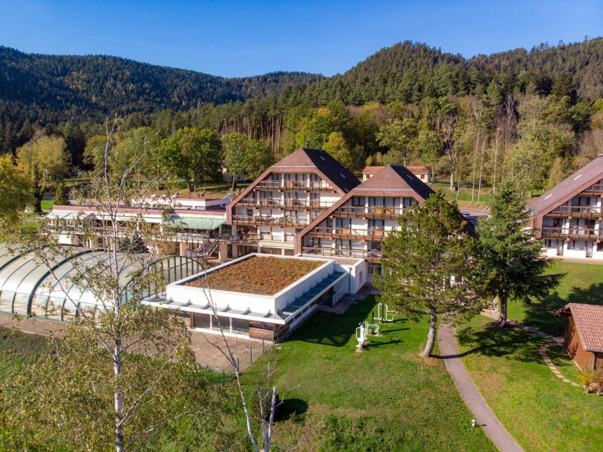 Vakantiepark Village Cap France La Bolle 3*