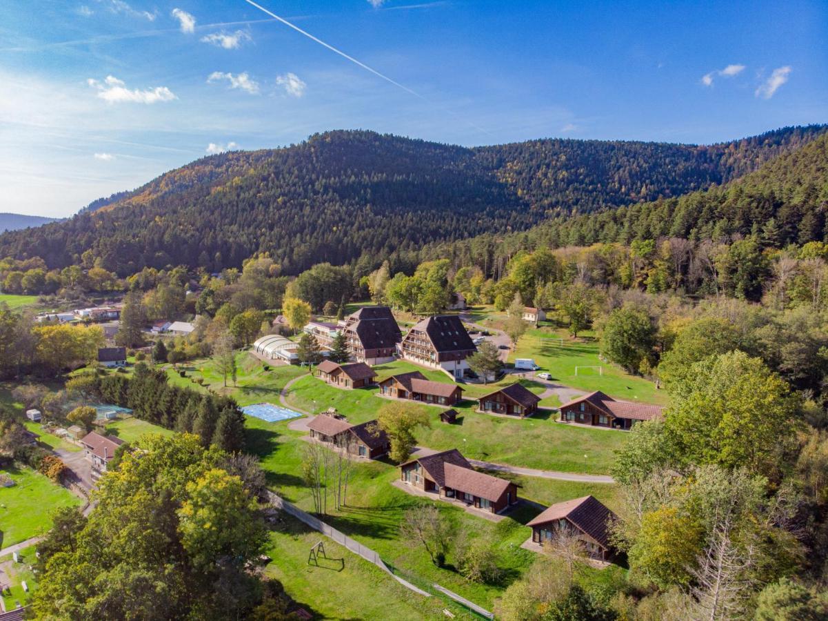Vakantiepark Village Cap France La Bolle